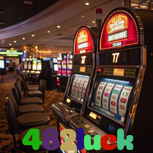 482luck - Baixe o app 482luck no Google Play e jogue ao vivo