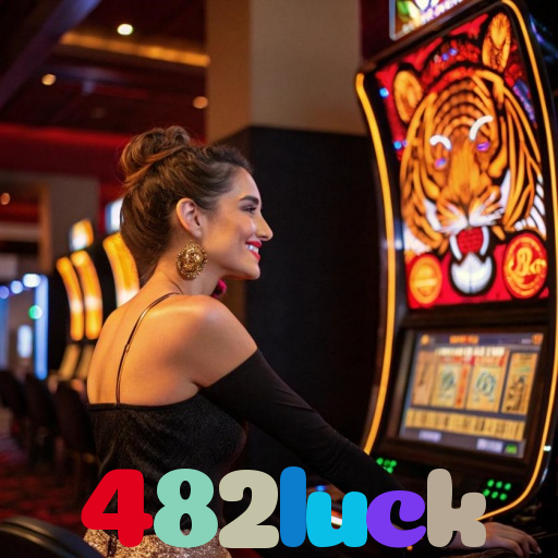 482luck - Baixe o App 482luck para Android e Comece a Jogar
