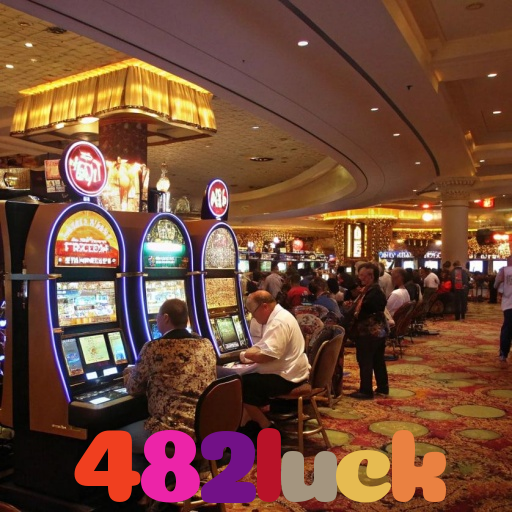 482luck - Baixe o App 482luck para Android e Comece a Jogar