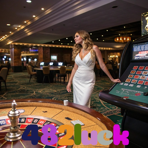 482luck - Baixe o App 482luck para Android e Comece a Jogar