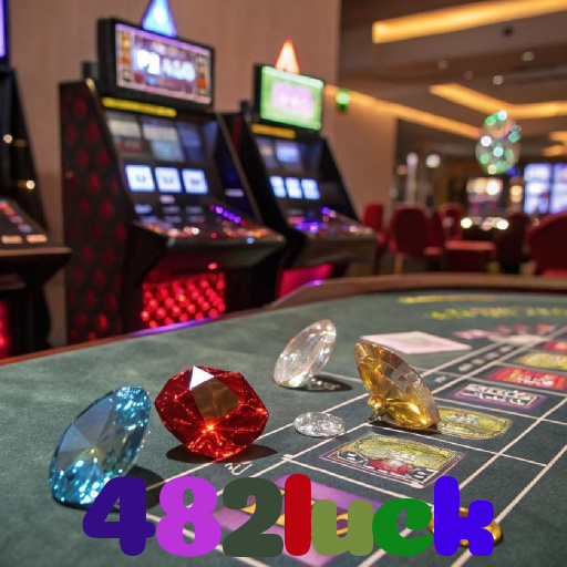 482luck - Baixe o app 482luck no Google Play e jogue ao vivo