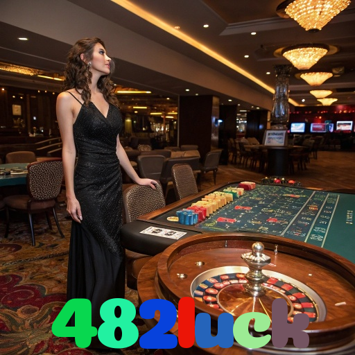 482luck - Baixe o App 482luck para Android e Comece a Jogar