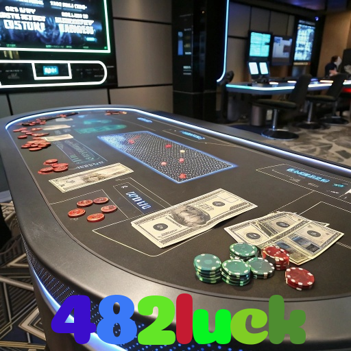 482luck - Baixe o App 482luck para Android e Comece a Jogar