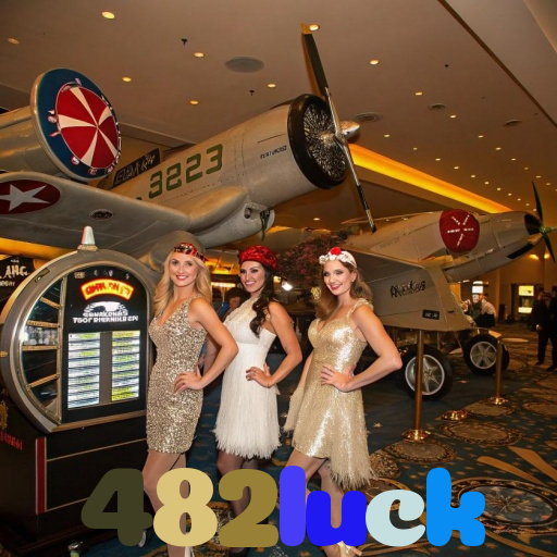 482luck - Baixe o app 482luck no Google Play e jogue ao vivo