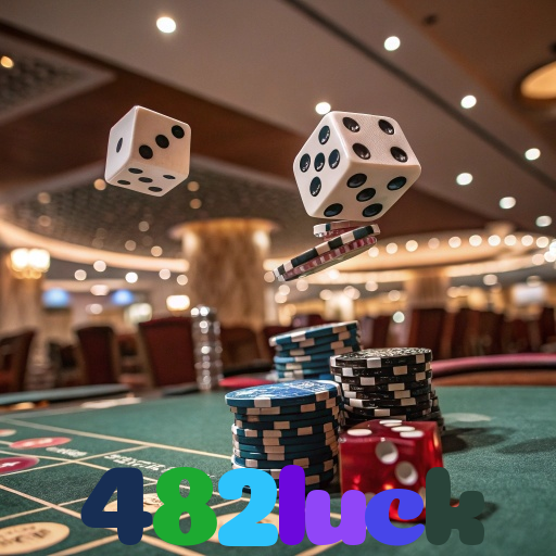482luck - Baixe o app 482luck no Google Play e jogue ao vivo