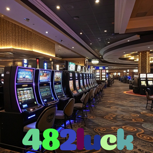 482luck - Baixe o App 482luck para Android e Comece a Jogar
