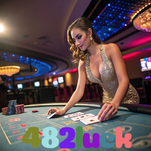 482luck - Baixe o App 482luck para Android e Comece a Jogar