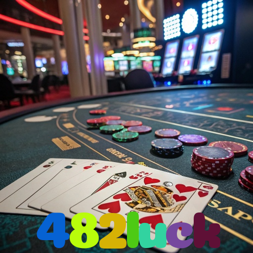 482luck - Baixe o app 482luck no Google Play e jogue ao vivo
