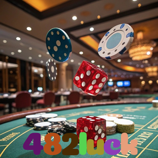 482luck - Baixe o App 482luck para Android e Comece a Jogar