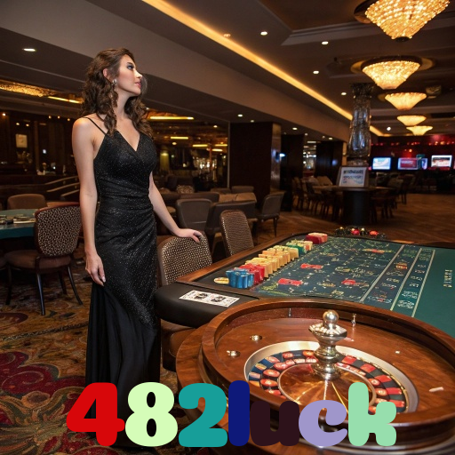 482luck - Baixe o app 482luck no Google Play e jogue ao vivo