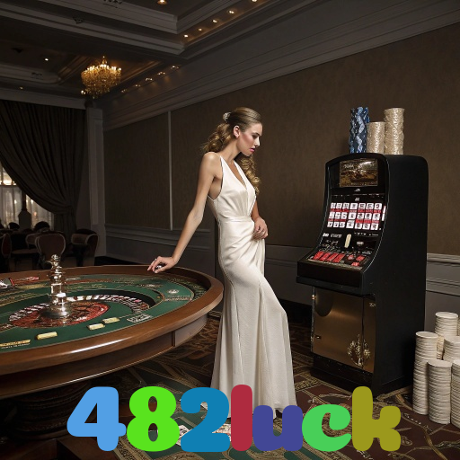 482luck - Baixe o app 482luck no Google Play e jogue ao vivo