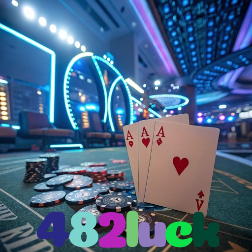 482luck - Baixe o App 482luck para Android e Comece a Jogar