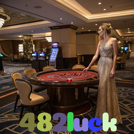 482luck - Baixe o App 482luck para Android e Comece a Jogar