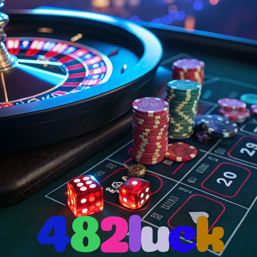 482luck - Baixe o App 482luck para Android e Comece a Jogar