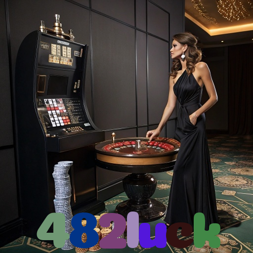 482luck - Baixe o app 482luck no Google Play e jogue ao vivo