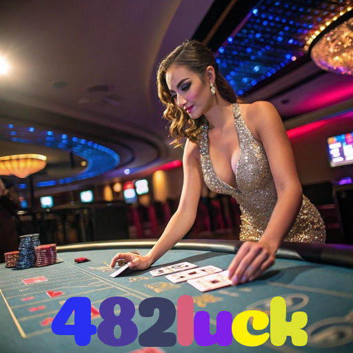482luck - Baixe o app 482luck no Google Play e jogue ao vivo