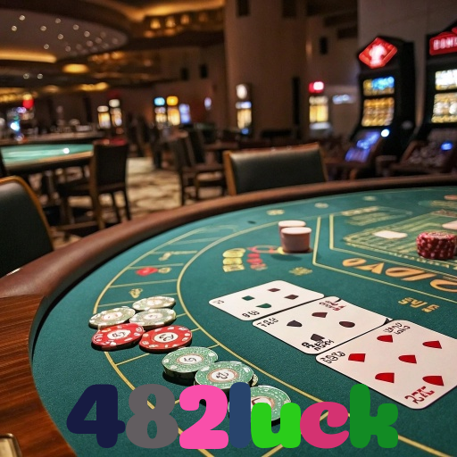 482luck - Baixe o App 482luck para Android e Comece a Jogar