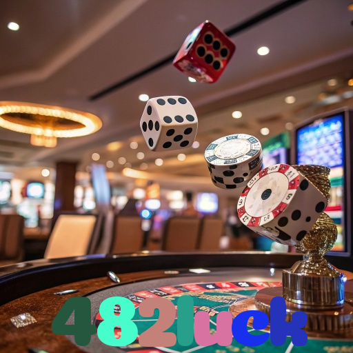 482luck - Baixe o App 482luck para Android e Comece a Jogar