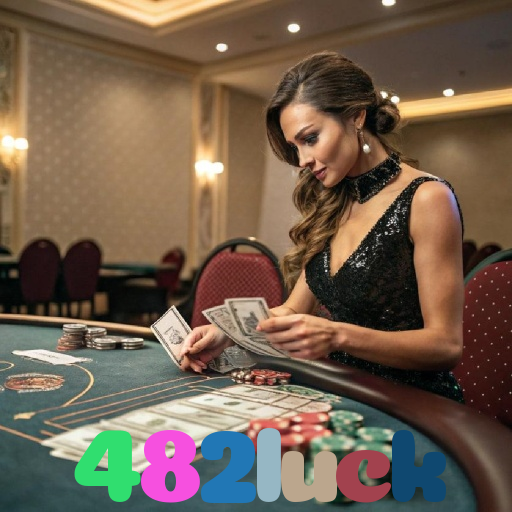 482luck - Baixe o App 482luck para Android e Comece a Jogar
