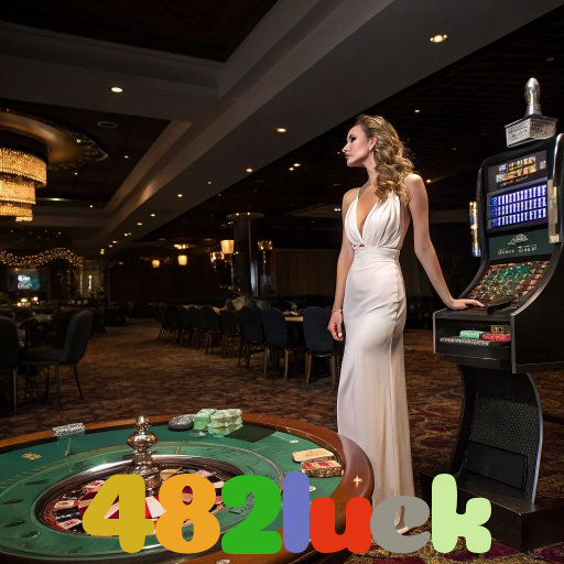 482luck - Baixe o App 482luck para Android e Comece a Jogar