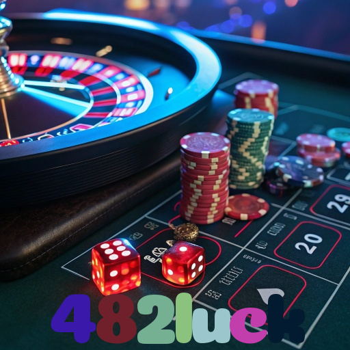 482luck - Baixe o app 482luck no Google Play e jogue ao vivo