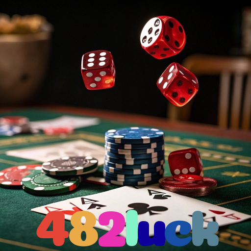 482luck - Baixe o app 482luck no Google Play e jogue ao vivo