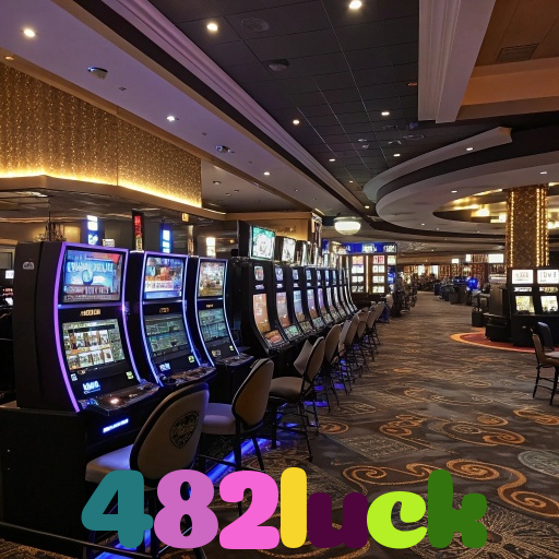482luck - Baixe o app 482luck no Google Play e jogue ao vivo