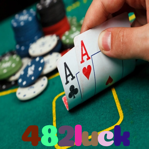 482luck - Baixe o app 482luck no Google Play e jogue ao vivo