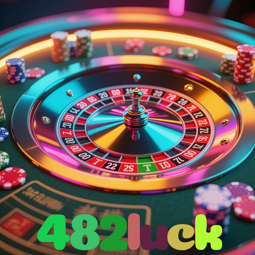 482luck - Baixe o app 482luck no Google Play e jogue ao vivo