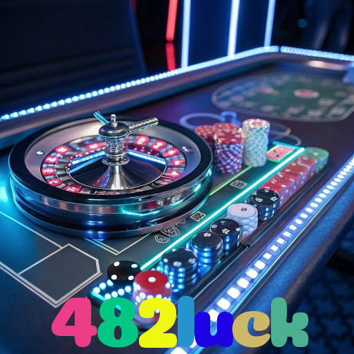 482luck - Baixe o app 482luck no Google Play e jogue ao vivo