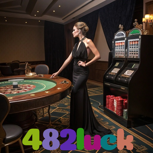 482luck - Baixe o App 482luck para Android e Comece a Jogar