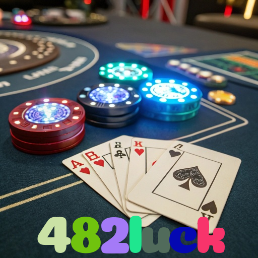 482luck - Baixe o App 482luck para Android e Comece a Jogar
