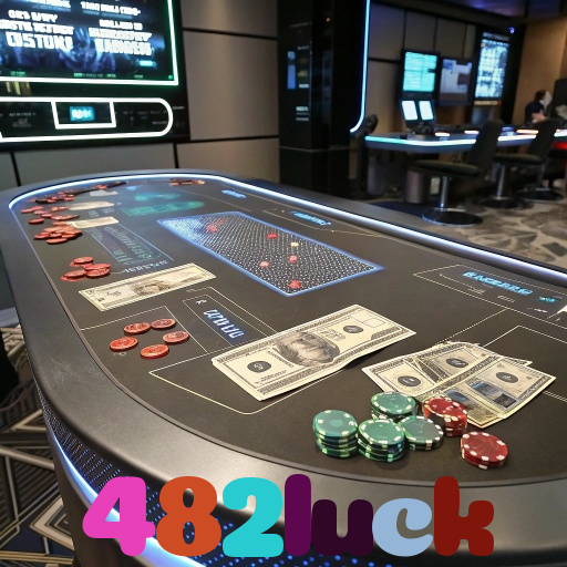 482luck - Baixe o App 482luck para Android e Comece a Jogar
