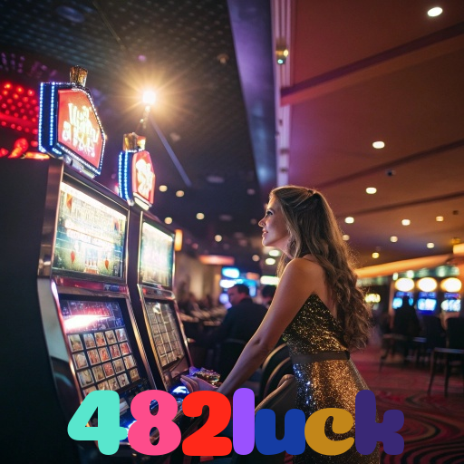 482luck - Baixe o App 482luck para Android e Comece a Jogar
