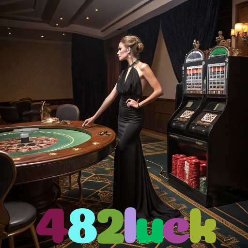 482luck - Baixe o app 482luck no Google Play e jogue ao vivo