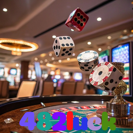 482luck - Baixe o app 482luck no Google Play e jogue ao vivo