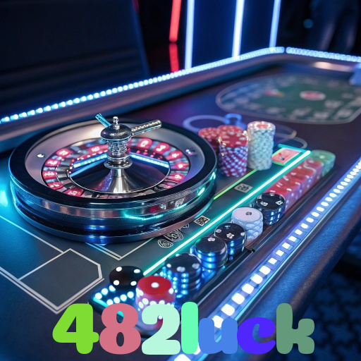 482luck - Baixe o app 482luck no Google Play e jogue ao vivo