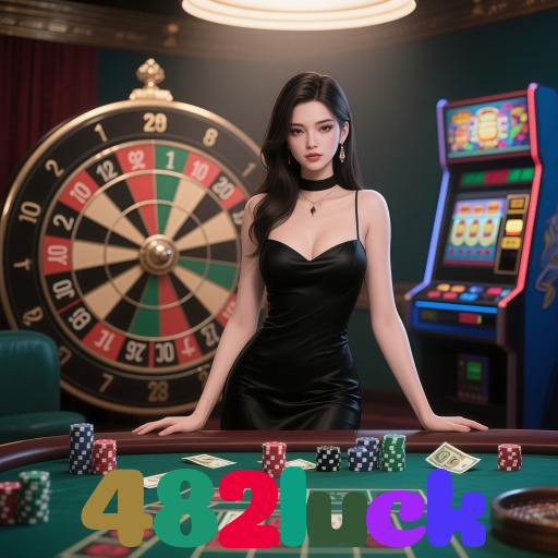 482luck - Baixe o app 482luck no Google Play e jogue ao vivo
