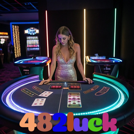 482luck - Baixe o App 482luck para Android e Comece a Jogar