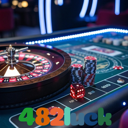 482luck - Baixe o app 482luck no Google Play e jogue ao vivo