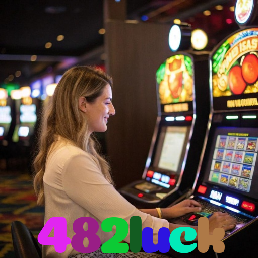 482luck - Baixe o App 482luck para Android e Comece a Jogar