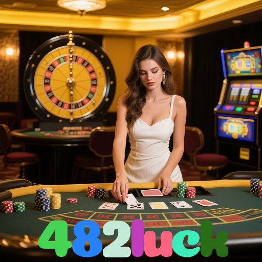 482luck - Baixe o app 482luck no Google Play e jogue ao vivo