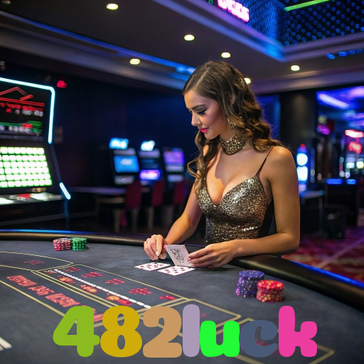482luck - Baixe o App 482luck para Android e Comece a Jogar