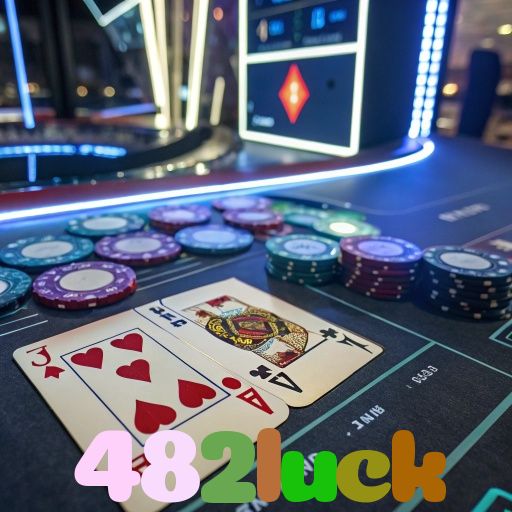 482luck - Baixe o App 482luck para Android e Comece a Jogar