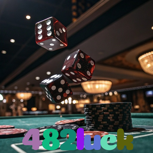 482luck - Baixe o App 482luck para Android e Comece a Jogar