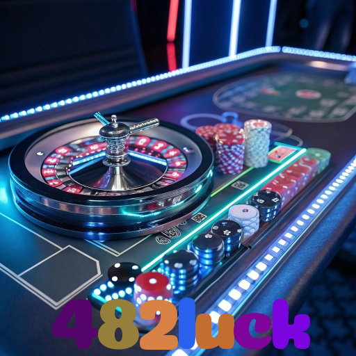 482luck - Baixe o app 482luck no Google Play e jogue ao vivo