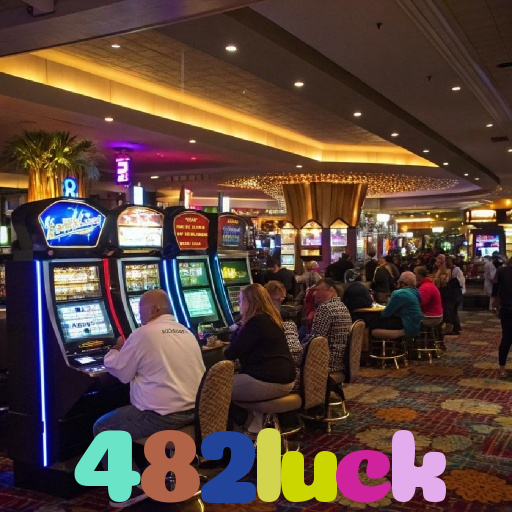 482luck - Baixe o app 482luck no Google Play e jogue ao vivo