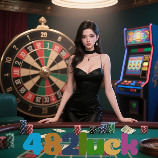 482luck - Baixe o app 482luck no Google Play e jogue ao vivo