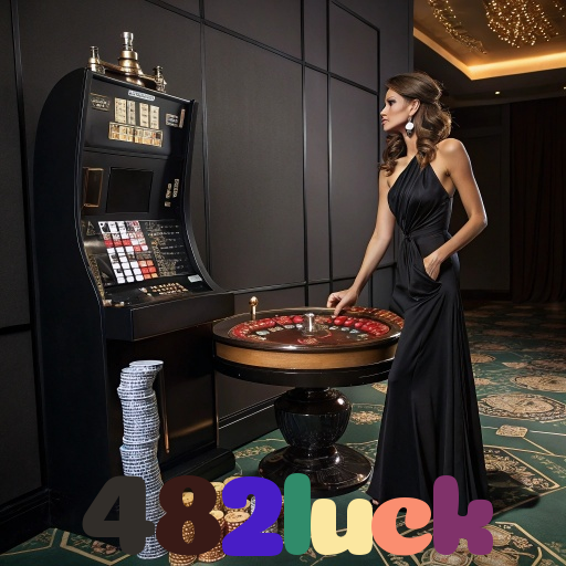 482luck - Baixe o app 482luck no Google Play e jogue ao vivo