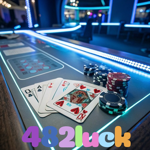 482luck - Baixe o app 482luck no Google Play e jogue ao vivo